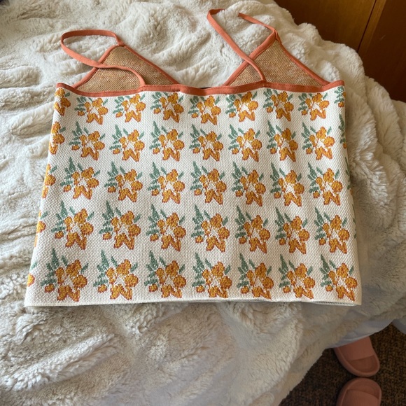 zara tank - Picture 2 of 2